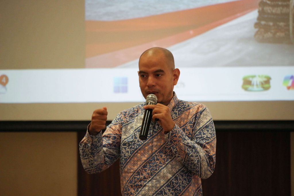farid fahmi