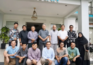 rakernas indoeximpro